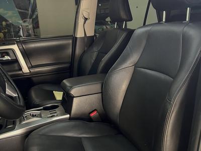 Toyota 4Runner 2023