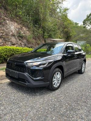 Toyota Corolla Cross 2026