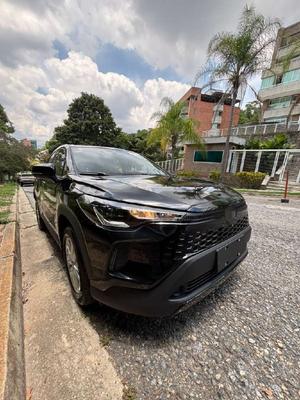 Toyota Corolla Cross 2026