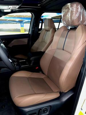 Toyota 4Runner 2026