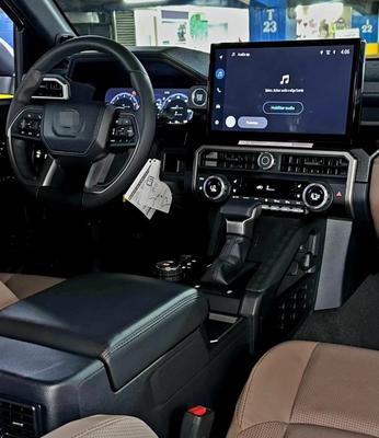 Toyota 4Runner 2026