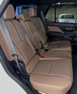 Toyota 4Runner 2026