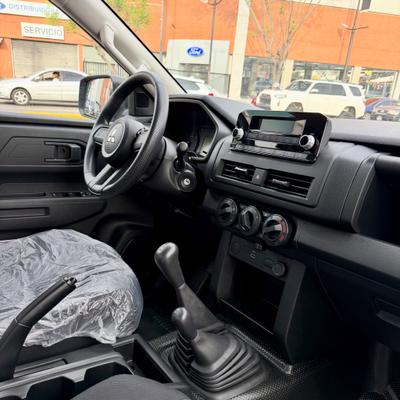 Mitsubishi L200 2026