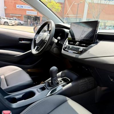 Toyota Corolla 2025