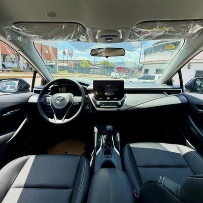 Toyota Corolla 2025