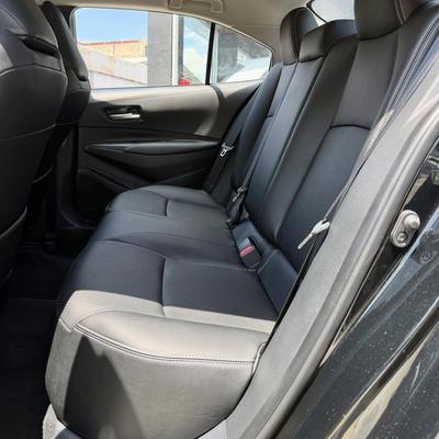 Toyota Corolla 2025