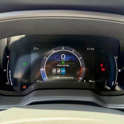 Toyota Corolla 2025