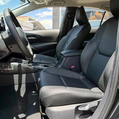 Toyota Corolla 2025