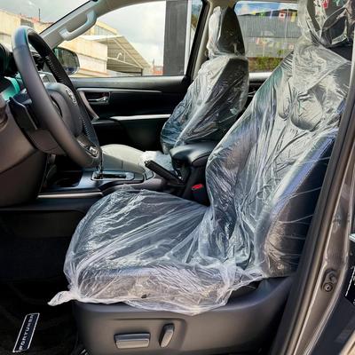 Toyota Fortuner 2026
