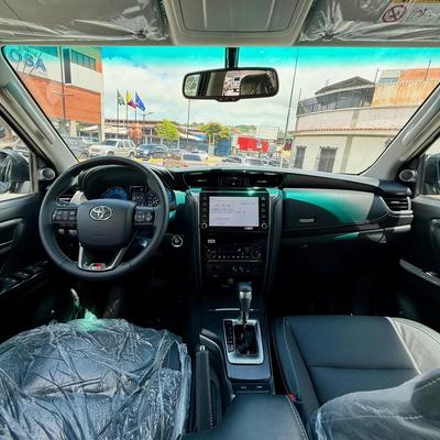 Toyota Fortuner 2026