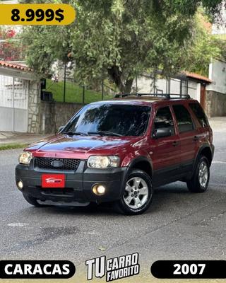 Ford Escape 2007