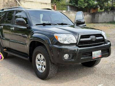 Toyota 4Runner 2008