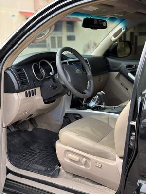 Toyota 4Runner 2008