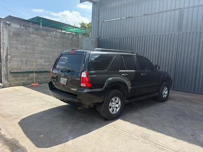 Toyota 4Runner 2008