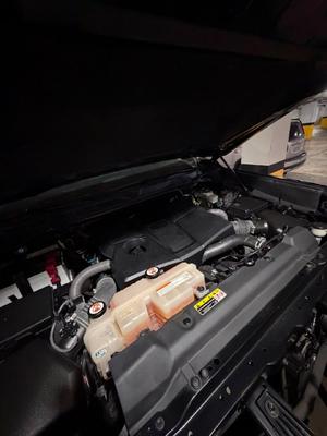 Toyota Tundra 2023