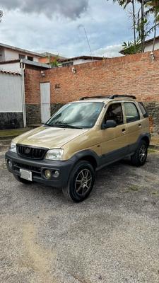 Toyota Terios 2005