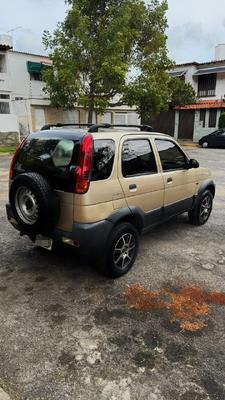 Toyota Terios 2005