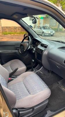 Toyota Terios 2005
