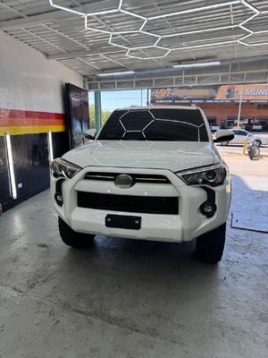 Toyota 4Runner 2023