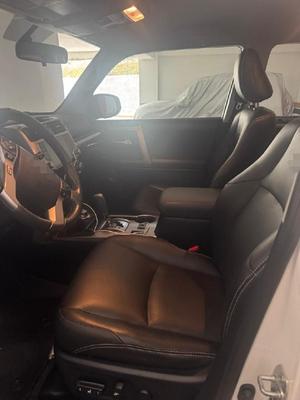Toyota 4Runner 2023