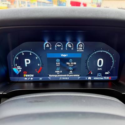 Ford Ranger Raptor 2024