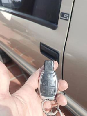 Chevrolet Blazer 1998