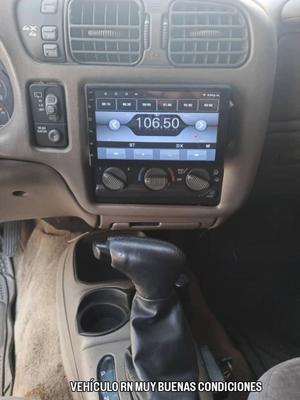 Chevrolet Blazer 1998