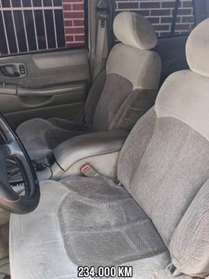 Chevrolet Blazer 1998