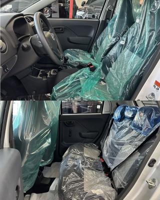 Suzuki Alto 2026