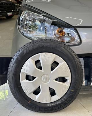 Suzuki Alto 2026