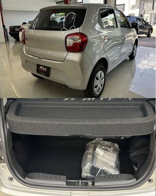 Suzuki Alto 2026