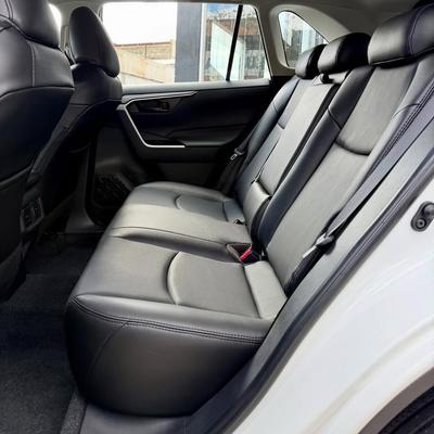 Toyota RAV4 2025