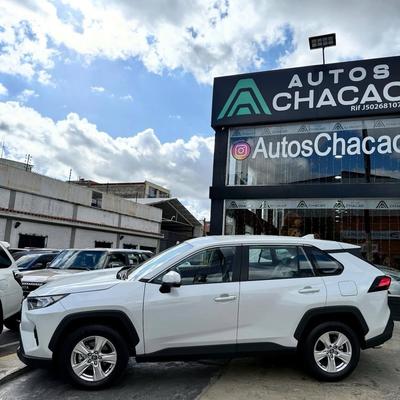 Toyota RAV4 2025