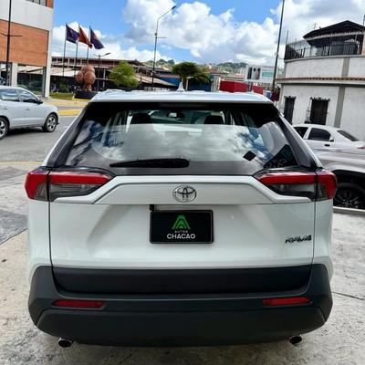 Toyota RAV4 2025