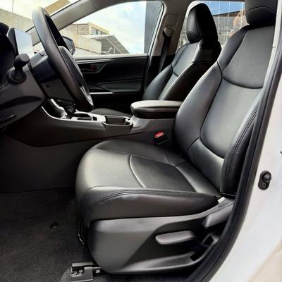 Toyota RAV4 2025