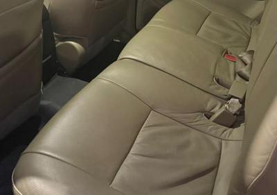 Toyota Fortuner 2015