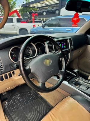 Toyota 4Runner 2007
