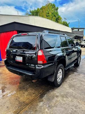 Toyota 4Runner 2007