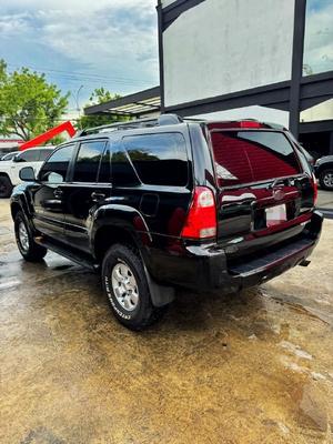 Toyota 4Runner 2007