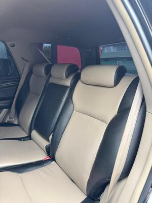 Toyota 4Runner 2007
