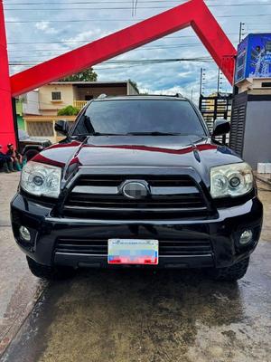Toyota 4Runner 2007