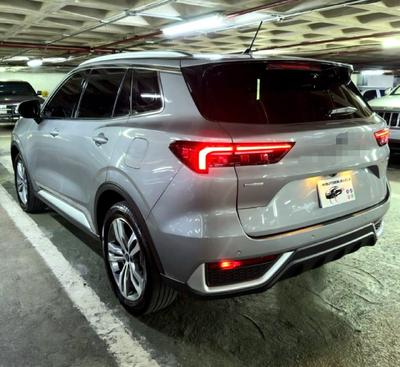 Ford Territory 2025