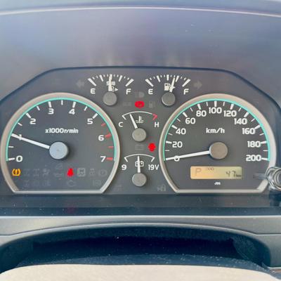 Toyota Land Cruiser 2025