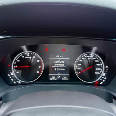 JAC JS2 Pro 2025