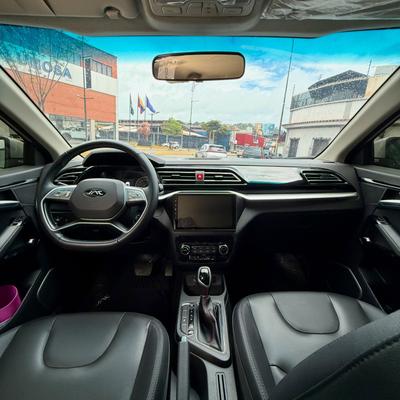 JAC JS2 Pro 2025