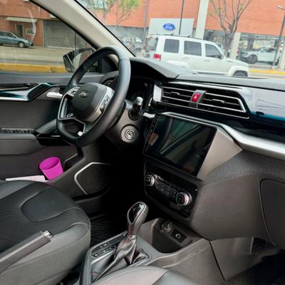 JAC JS2 Pro 2025