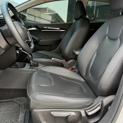 JAC JS2 Pro 2025