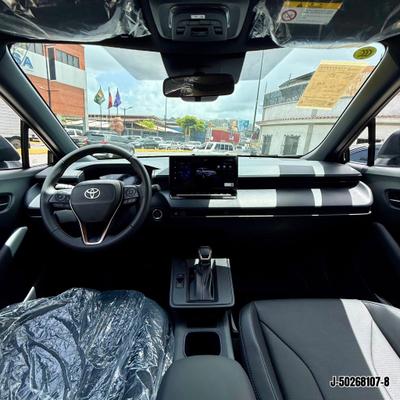 Toyota Corolla Cross 2026