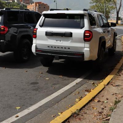 Toyota 4Runner 2026