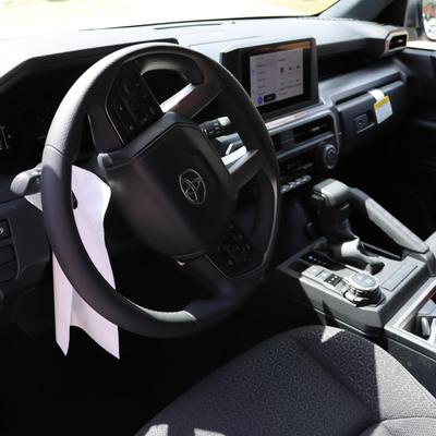 Toyota 4Runner 2026